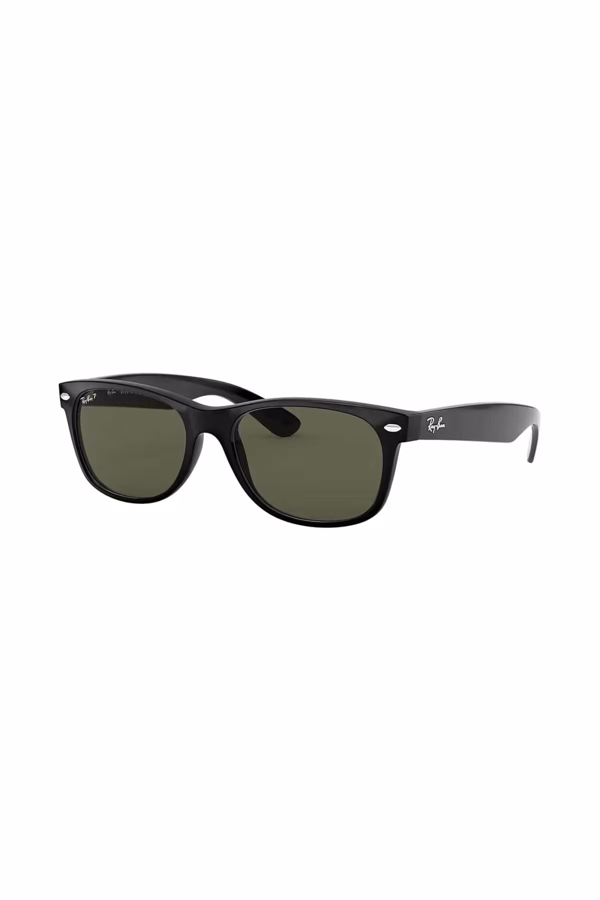 عینک آفتابی سبز مردانه و زنانه یونیسکس Rb 2132 901 58 Ray-Ban