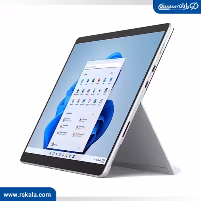 قیمت تبلت مایکروسافت Suraface Pro 8 ظرفیت 1 ترابایت و رم 16 گیگابایت