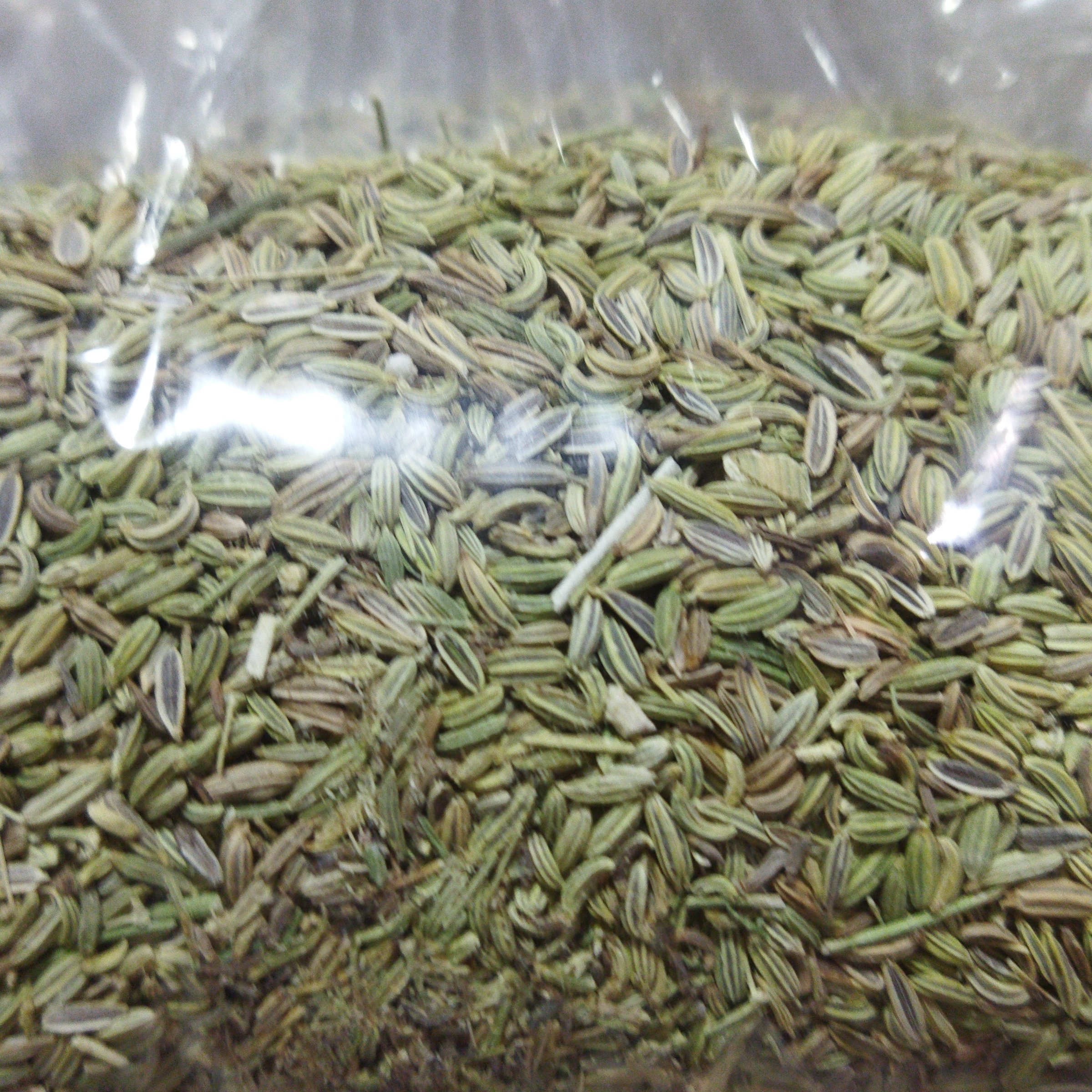 زیره سبز عطاری رضوان 