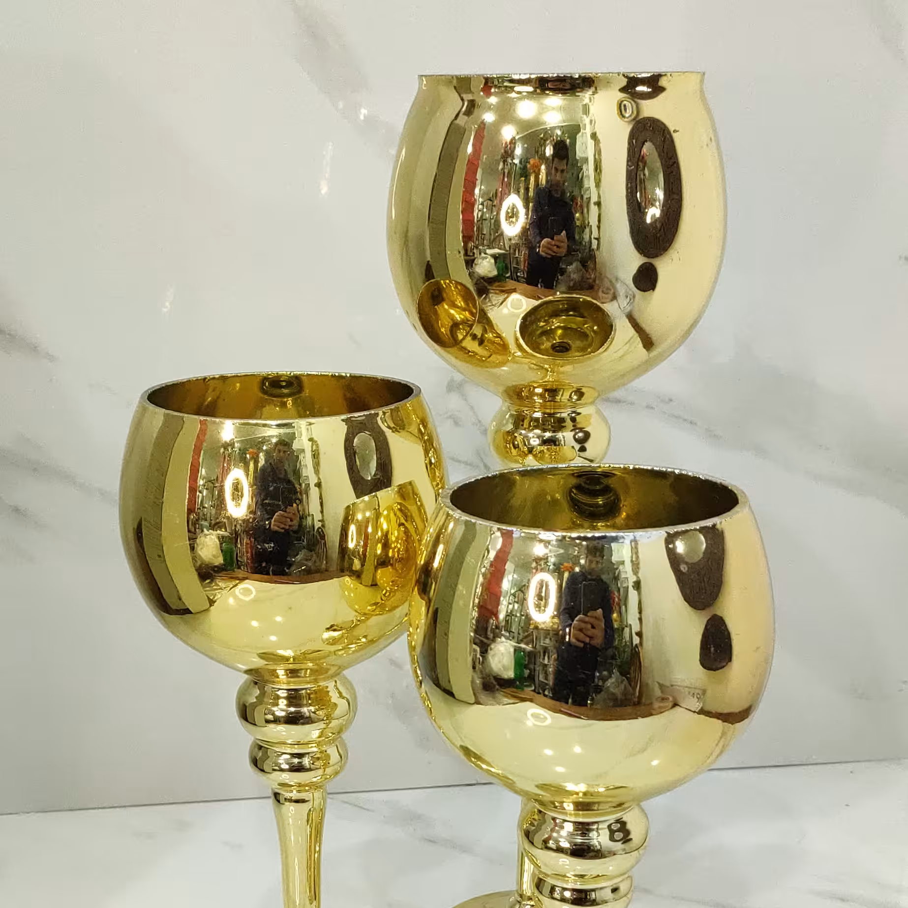 سالونگ آبکاری