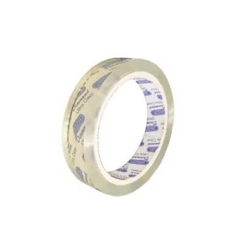 چسب نواری 72یارد کریستال جانسون