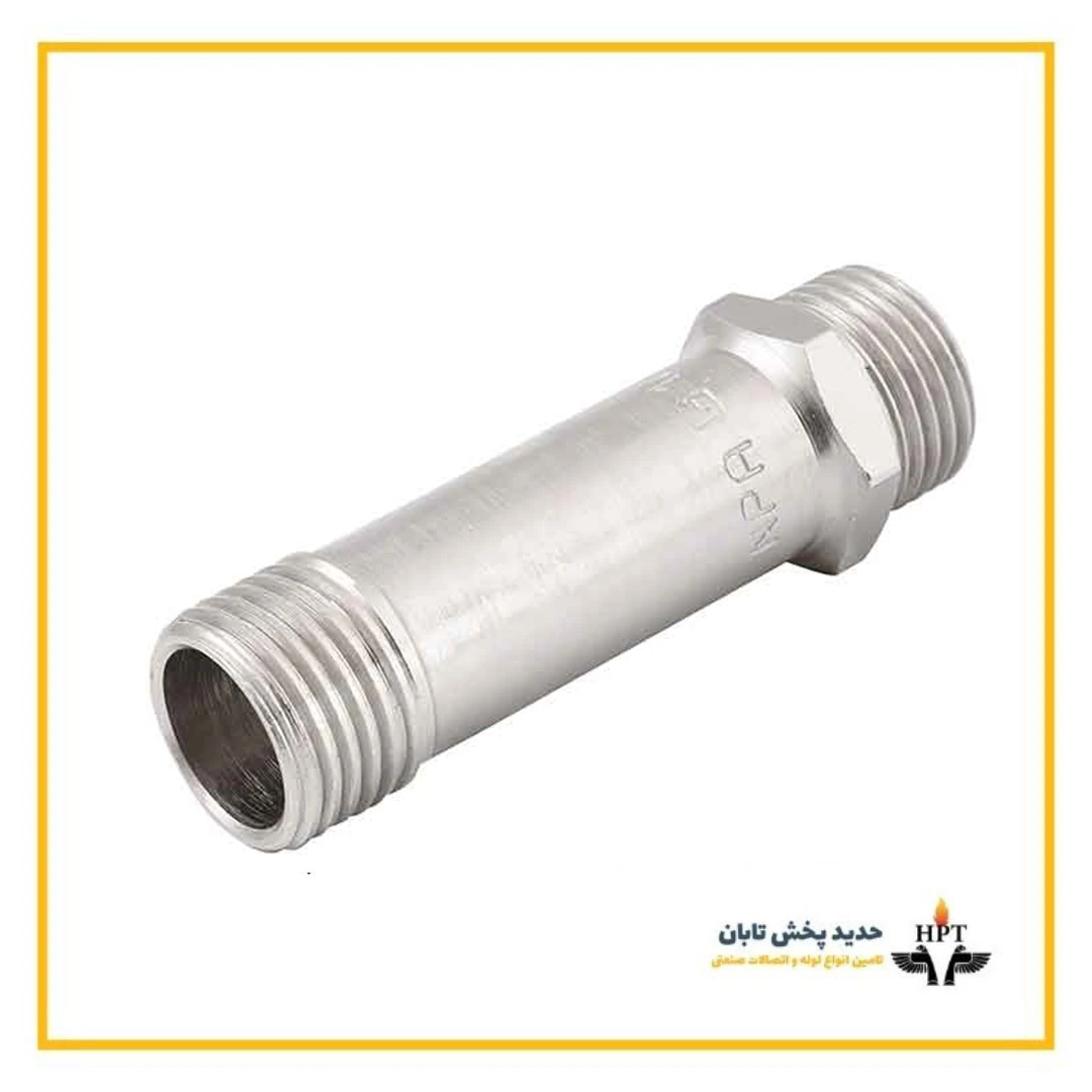 مغزی بلند نیوپایپ