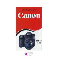 دفترچه فارسی CANON 70D