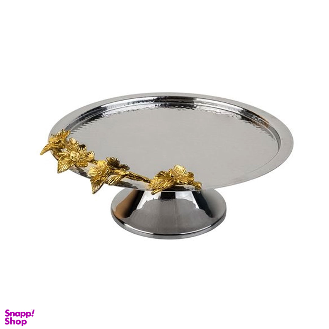 شیرینی خوری گلد کیش طرح چری کد GK879116-5