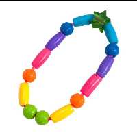 دندانگیر حلقه بازی First years 