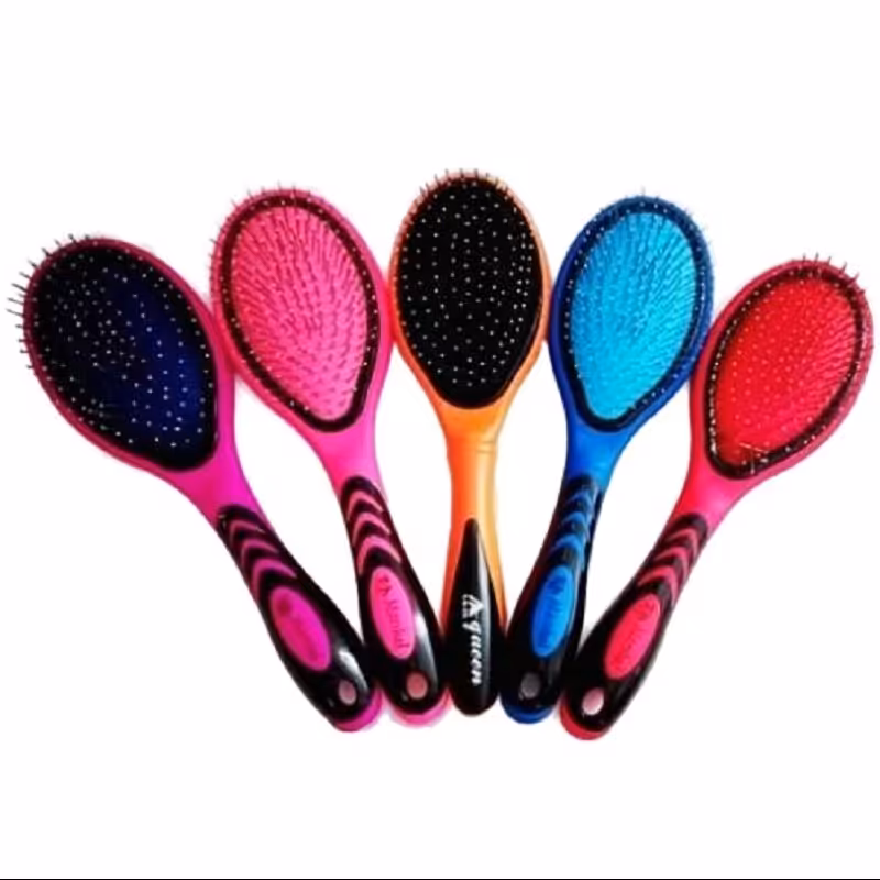 برس مو مارشال کودکان مدل ضد آب