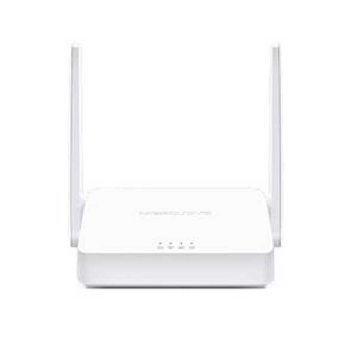 روتر بی‌سیم مرکوسیس مدل MW301R