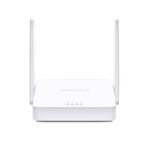 روتر بیسیم مرکوسیس مدل MW301R