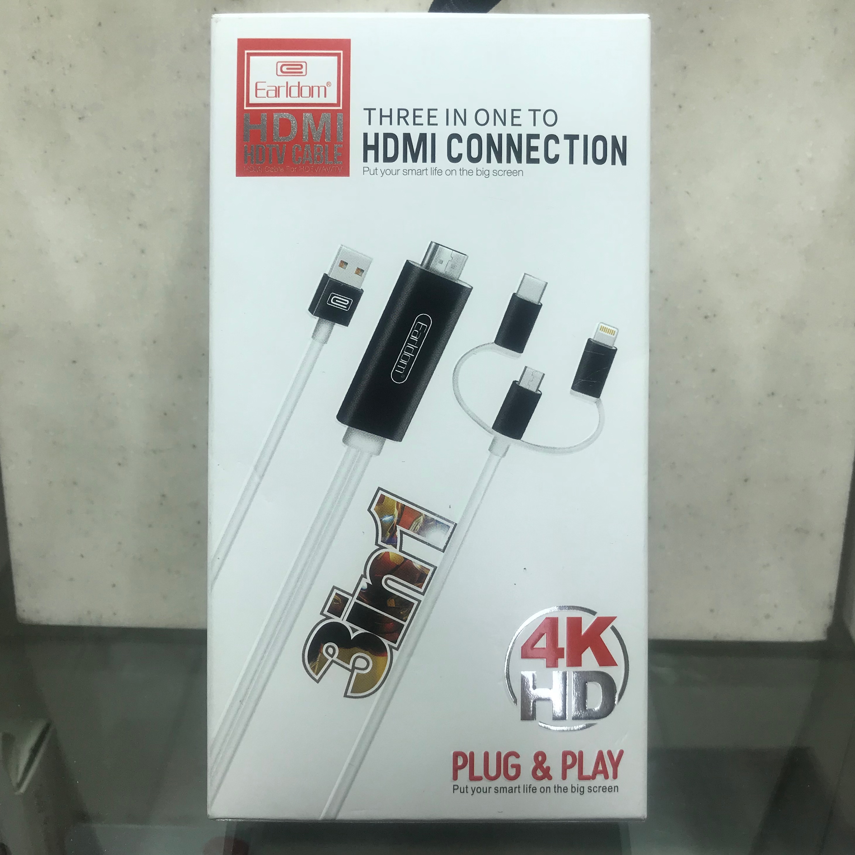 کابل تبدیل HDMI