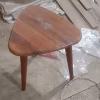 میز عسلی وکیوم