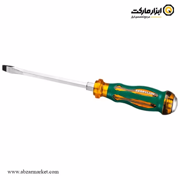 پیچ گوشتی دو سو ضربه خور برلیون مدل 06010