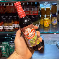 سس اویستر ماماسیتا 443 گرم