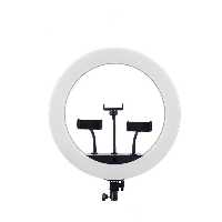 رینگ لایت jmary مدل FM-21R