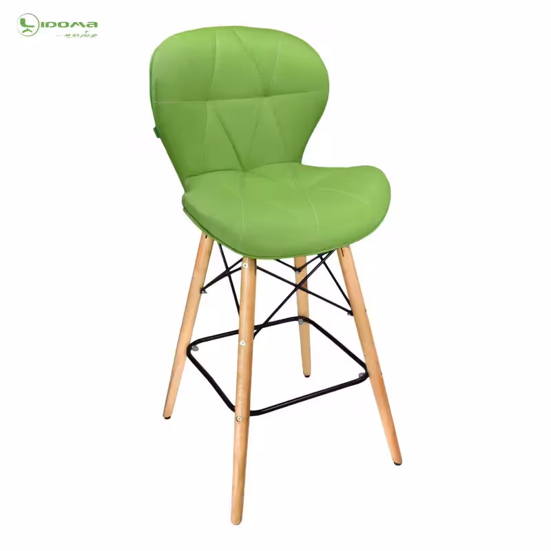 صندلی اپن پایه ایفلی مدل Q820