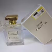 ادو پرفیوم زنانه پرفیوم دلوکس مدل Gaby Deluxe حجم 100 میلی لیتر