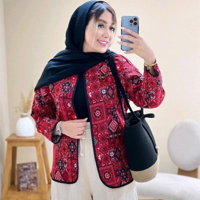 کت گلیمی تافته