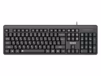 کیبورد باسیم بیاند مدل BK-3455