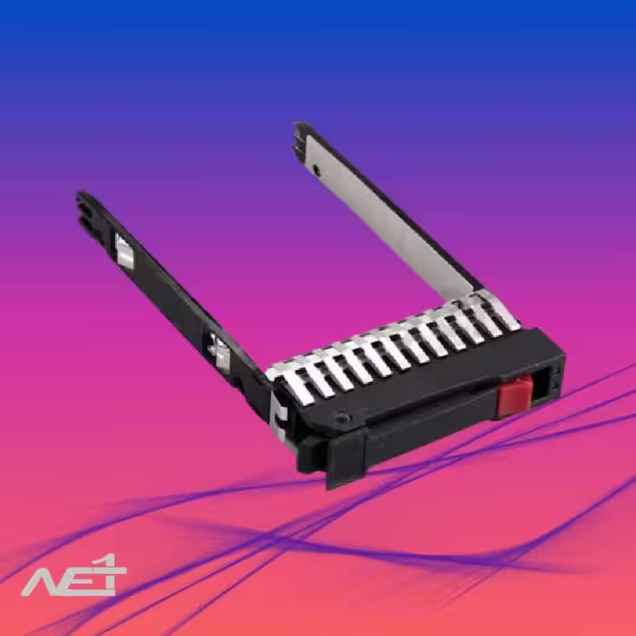 کیج هارد سرور اچ پی HP G7