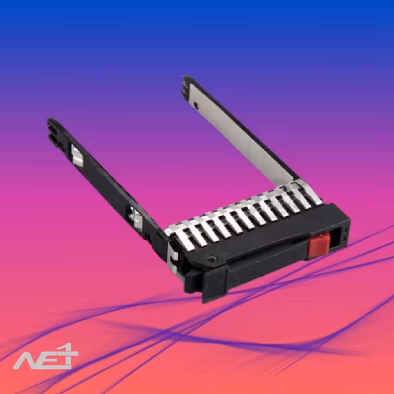 کیج هارد سرور اچ پی HP G7