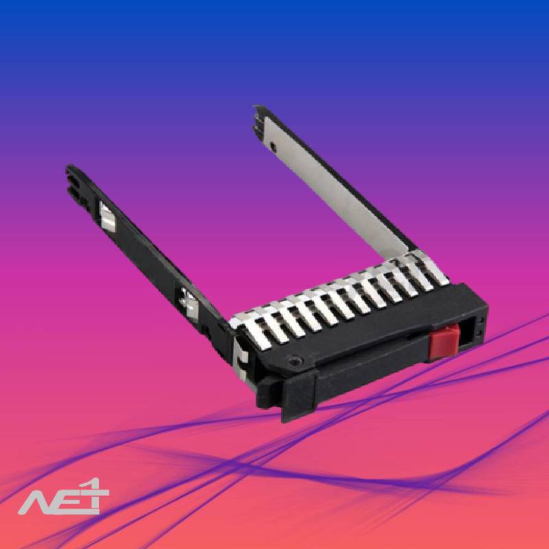 کیج هارد سرور اچ پی HP G7