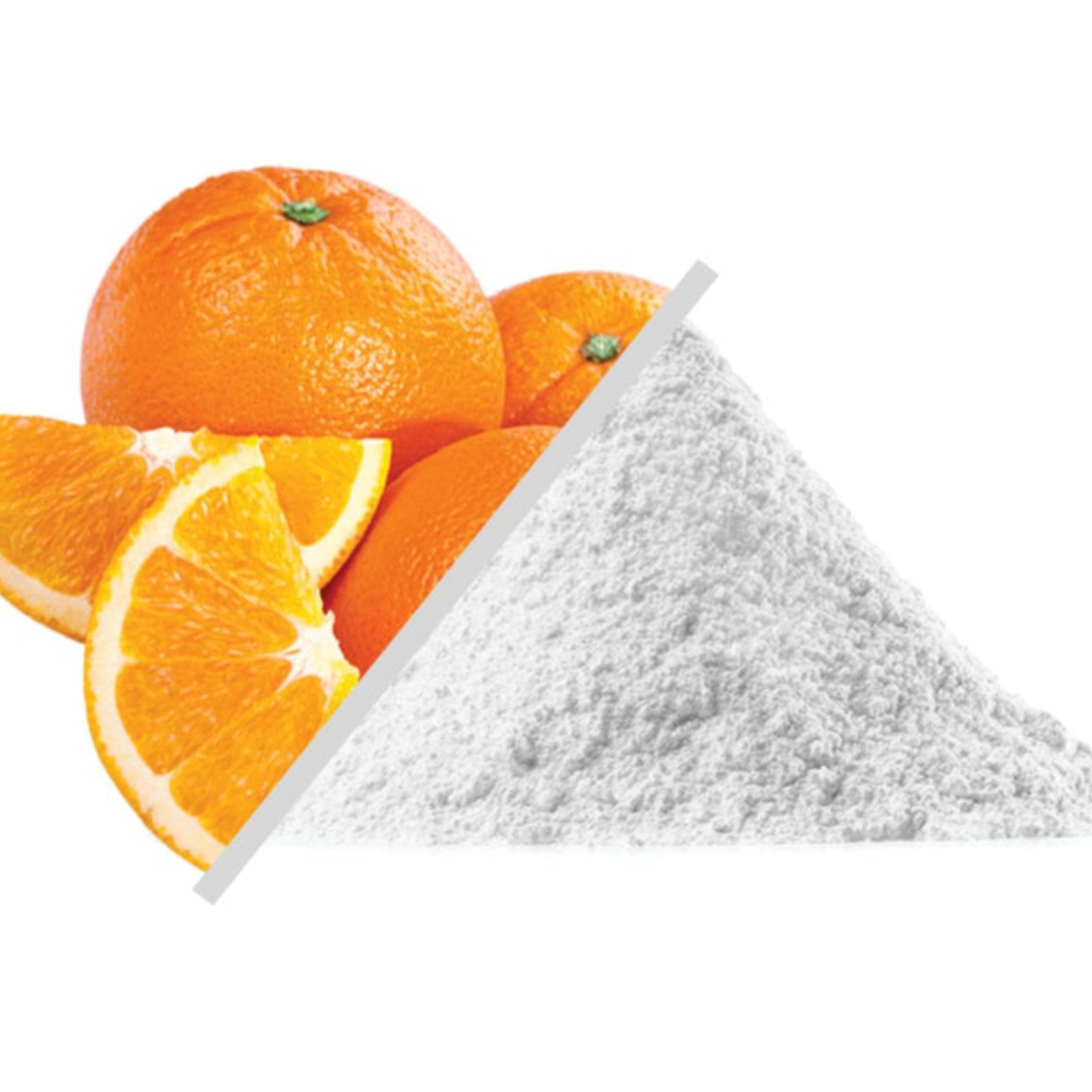 اسید اسکوربیک ( ویتامین c) 500 گرمی گرید دارویی غذایی