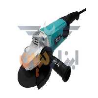 فرز آهنگری 2300 وات اس تی ای ag71-180 sta