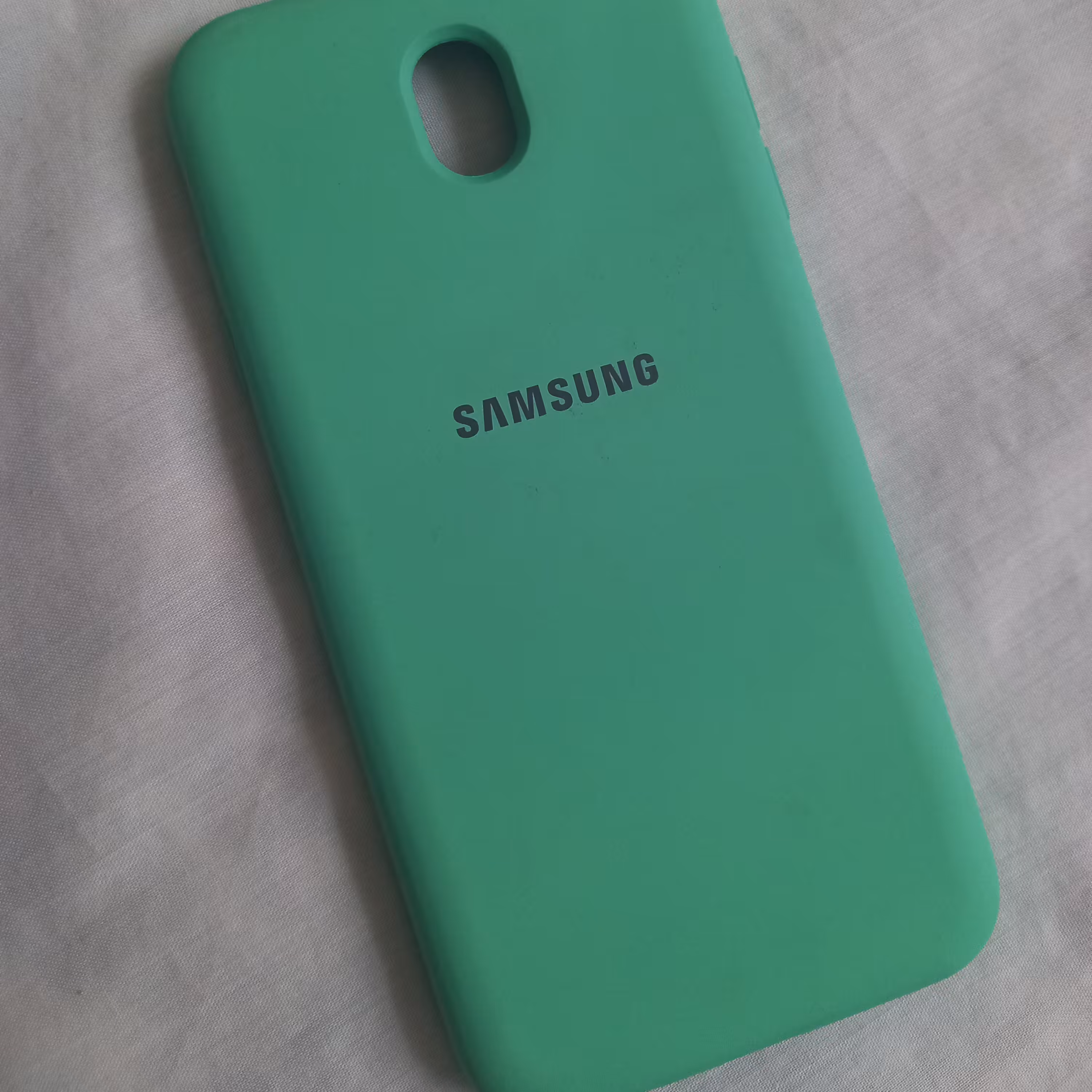 قاب سیلیکونی گوشی J7 pro سامسونگ