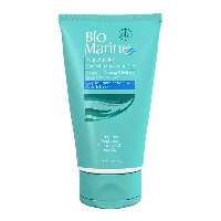 ژل شستشوی صورت پوست چرب و جوش دار بایومارین 150 میل BIO MARINE