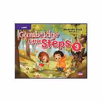 Cambridge Little Steps 3