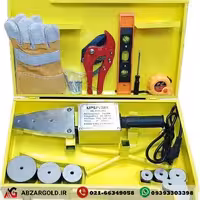 اتو لوله سبز خانگی آپ اسپیریت