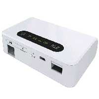 مودم 4 جی بی‌سیم و قابل حمل زد تی ای مدل ام اف 903