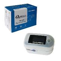 پالس اکسیمتر مدل Choice MMed MD300C2