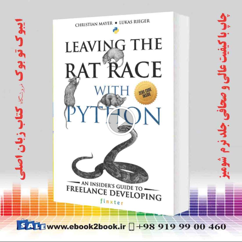Leaving the Rat Race with Python