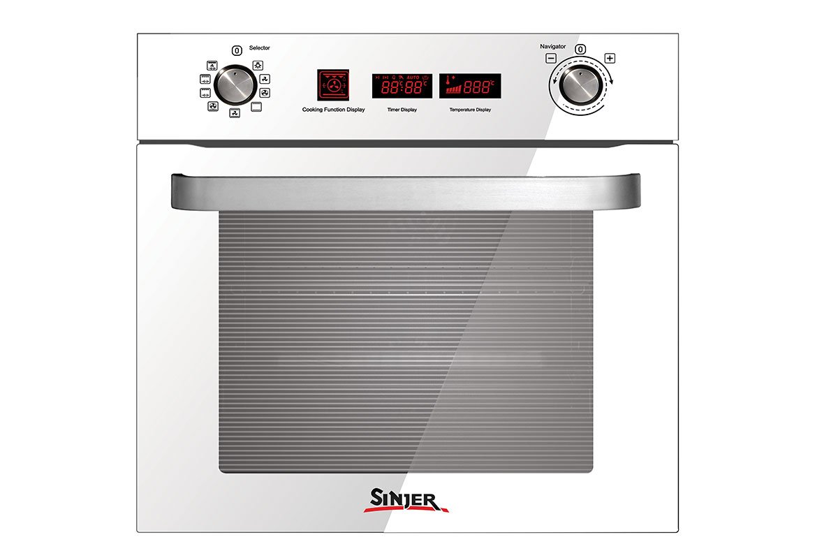 فر توکار سینجر مدل SLA 2WT