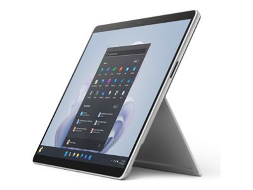 تبلت 13 اینچ مایکروسافت مدل Surface Pro 9-i5 1235U ظرفیت 256 گیگابایت و رم 16 گیگابایت