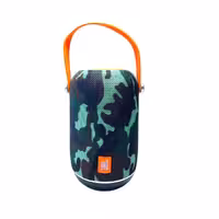 اسپیکر بلوتوثی قابل حمل جی بی ال مدلq107