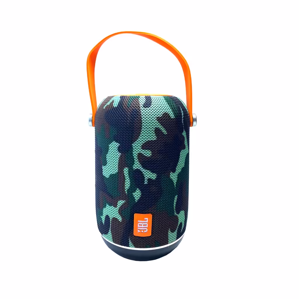 اسپیکر بلوتوثی قابل حمل جی بی ال مدلq107