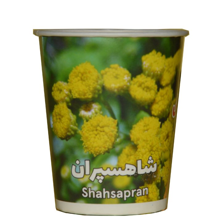 چای دمنوش دار شاهسپران