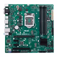 قیمت و خرید مادربرد ایسوس مدل PRIME B360M-C | یاس ارتباط