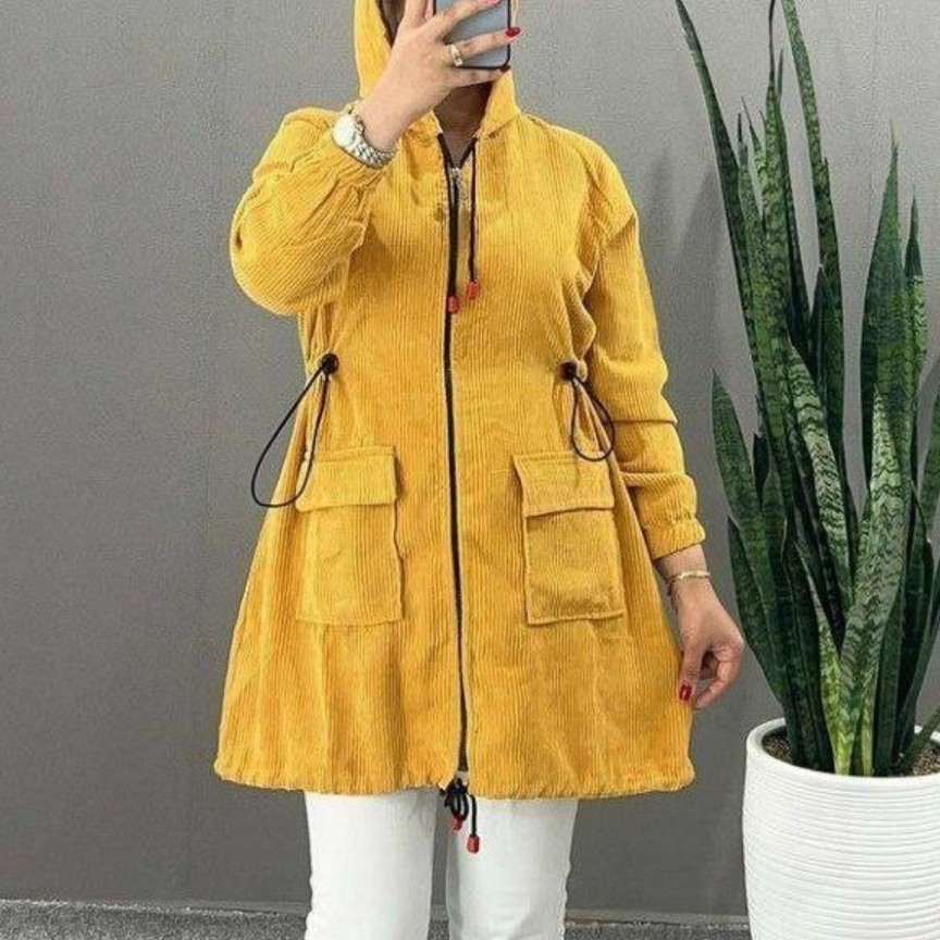 مانتو مخمل کبریتی مدل سوسن
کار شیک با تنخور بسیار زیبا