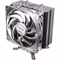 خنک کننده پردازنده اورکول ترنسفورمر 3