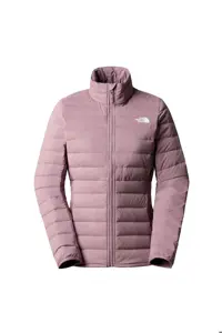 کت صورتی زنانه کش دار W Belleview The North Face