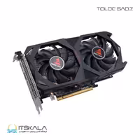 قیمت و خرید کارت گرافیک بایوستار مدل Radeon RX6600XT DDR6 8GB | ITSKALA