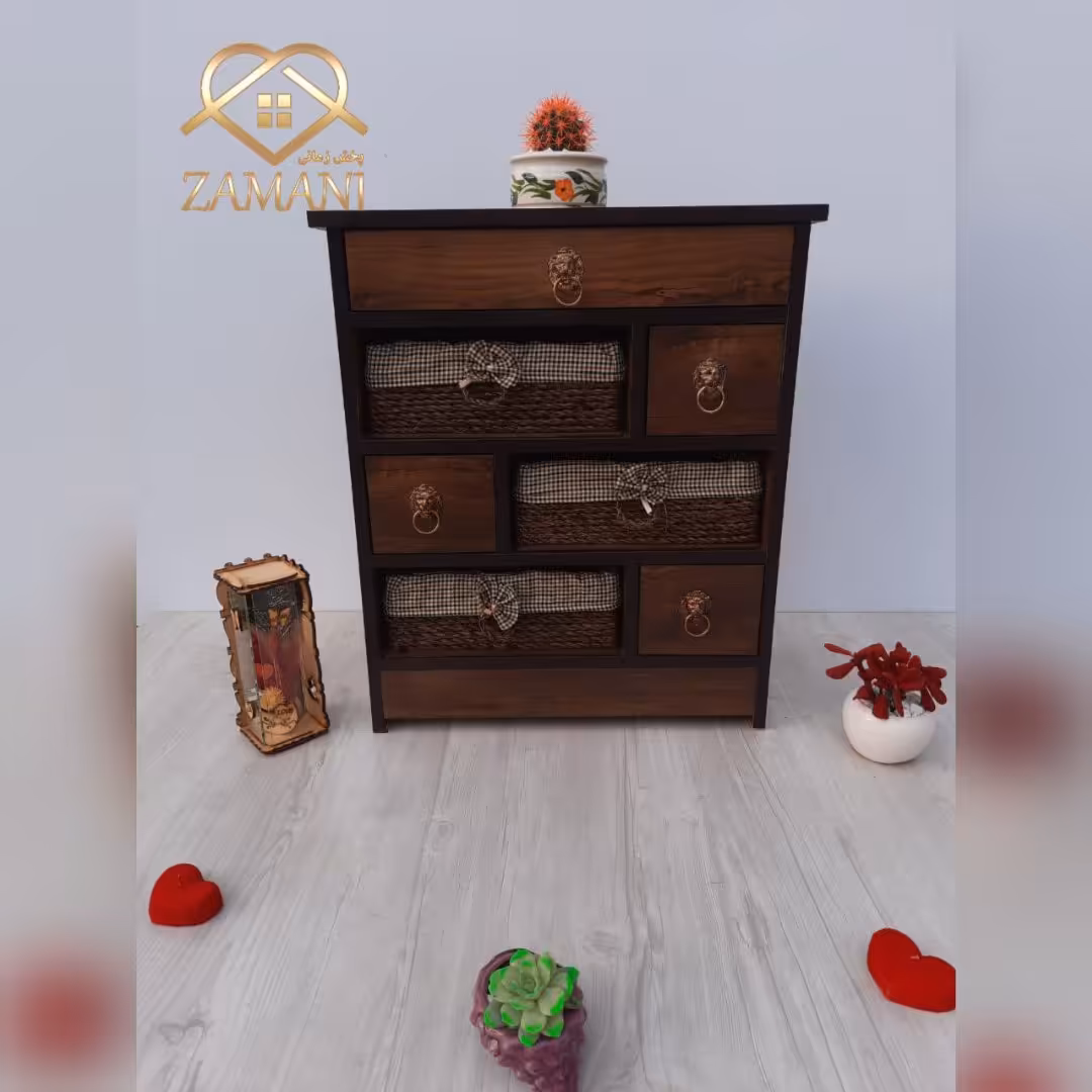 جا سیب و پیاز مدل ضربدری کد 410