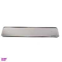 زیر پلاک خودرو مدل safa 22 کد 6603 بسته 2 عددی