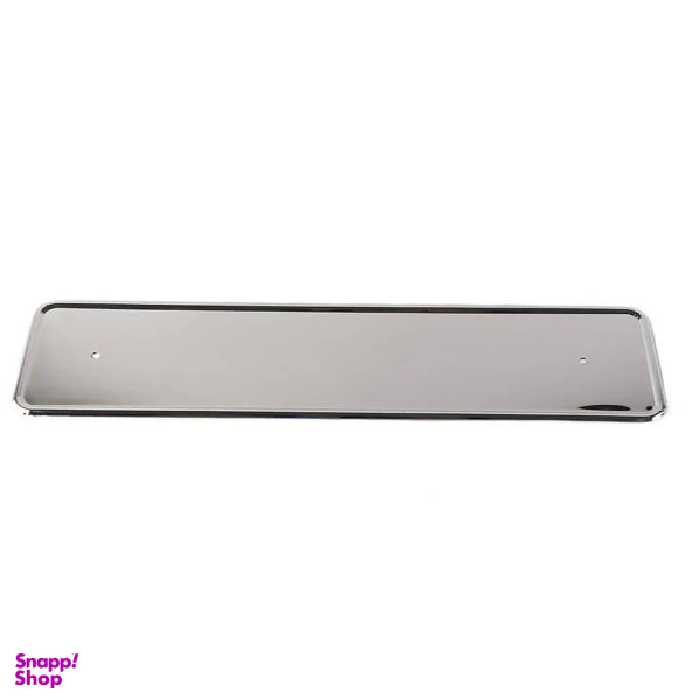 زیر پلاک خودرو مدل safa 22 کد 6603 بسته 2 عددی