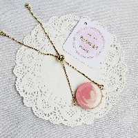 دستبند رزینی آسانسوری 