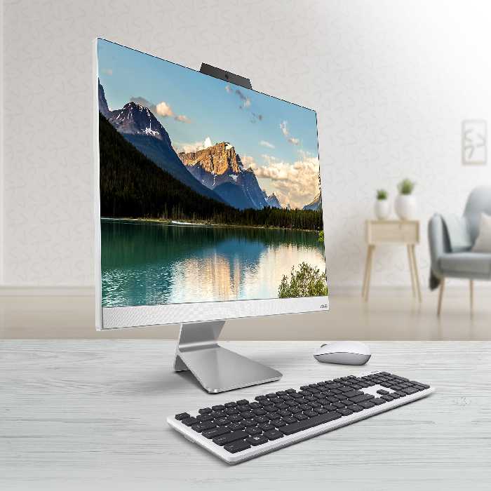 All in one Asus model: a3326 - 79VT03T2-N003Z0