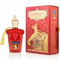 عطر و پرفیوم زنانه زرجوف مدل بوکت آیدل کازاموراتی 100 میلی لیتر ادکلنی