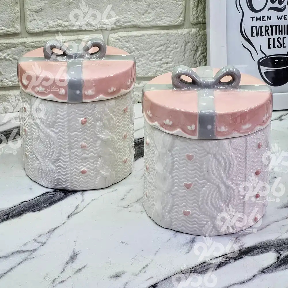 بانکه سرامیکی بافت انگلیش هوم 3105